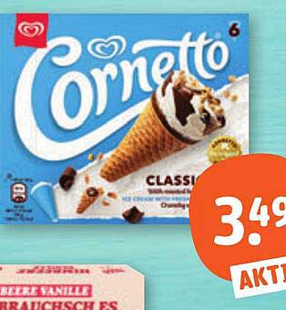 Cornetto Classic