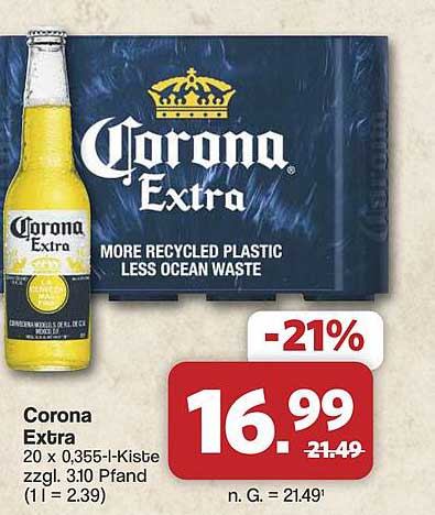 Corona Extra