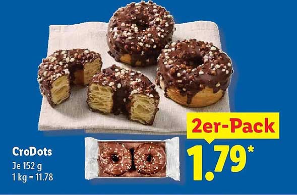 CroDots