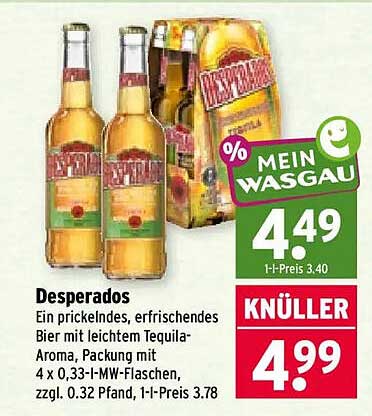 Desperados
