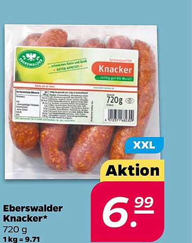 Eberswalder Knacker*