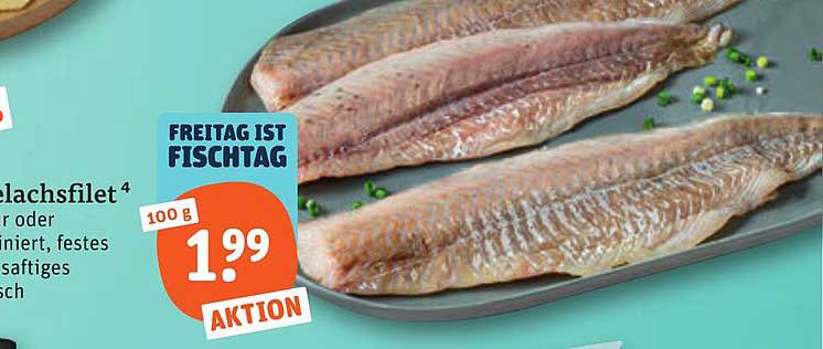 FREITAG IST FISCHTAG