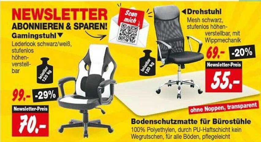 Gamingstuhl