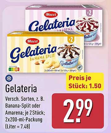 Gelateria