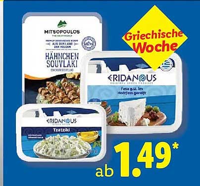 Griechische Woche