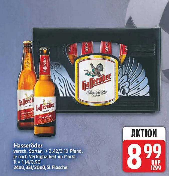 Hasseröder