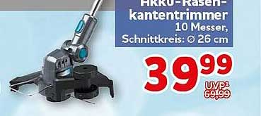 HKU-Rasen-kantentrimmer