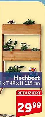 Hochbeet
