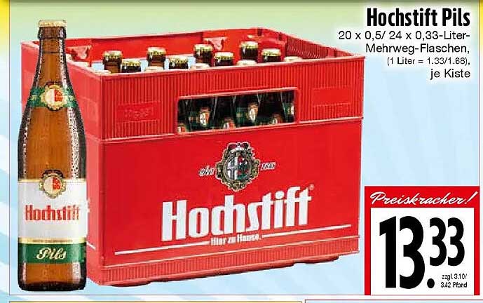 Hochstift Pils