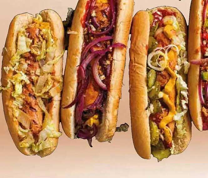 Hot Dog