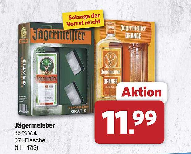 Jägermeister