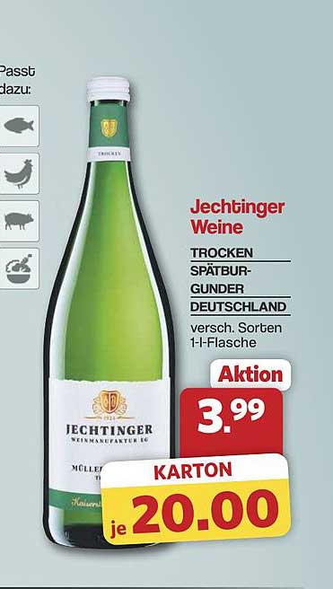 Jechtinger Weine
