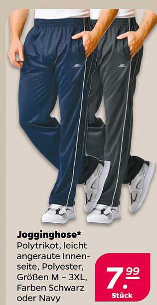 Jogginghose*