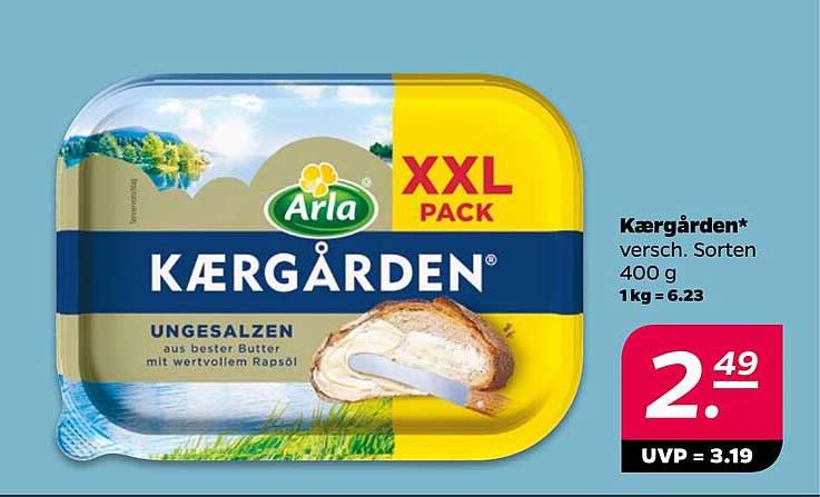 KÆRGÅRDEN®