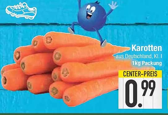 Karotten