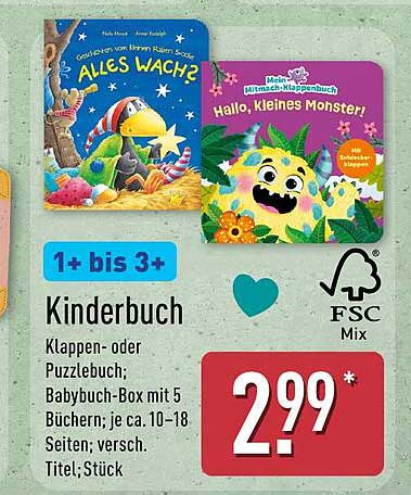 Kinderbuch