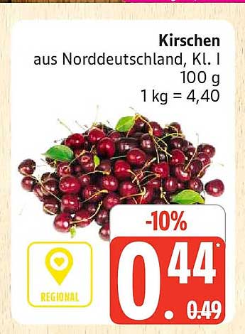 Kirschen