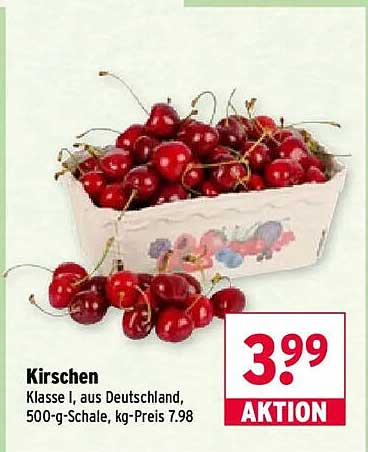 Kirschen