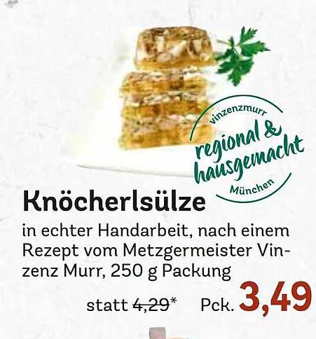 Knöchersülze