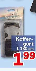 Koffer-gurt L 180 cm
