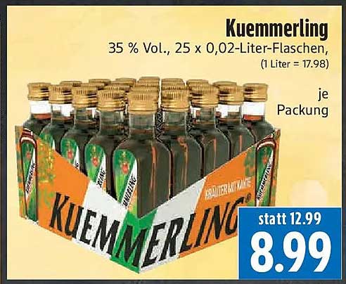 Kuemmerling