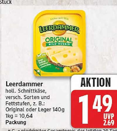 Leerdammer