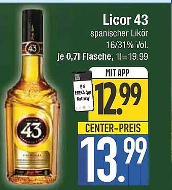 Licor 43
