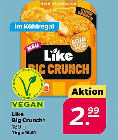 Like Big Crunch