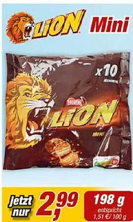 LION Mini