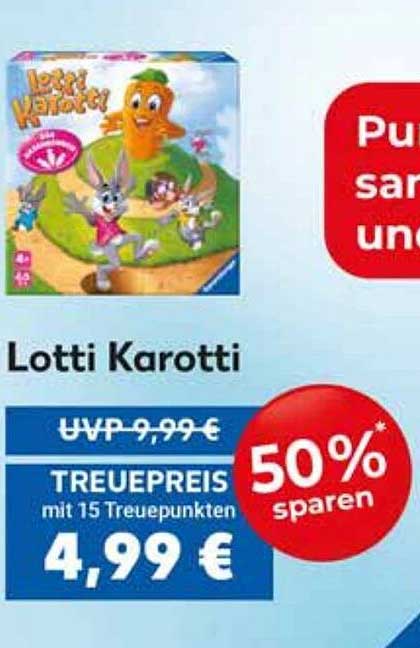 Lotti Karotti