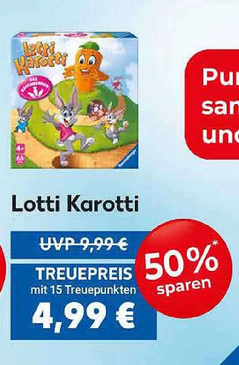 Lotti Karotti