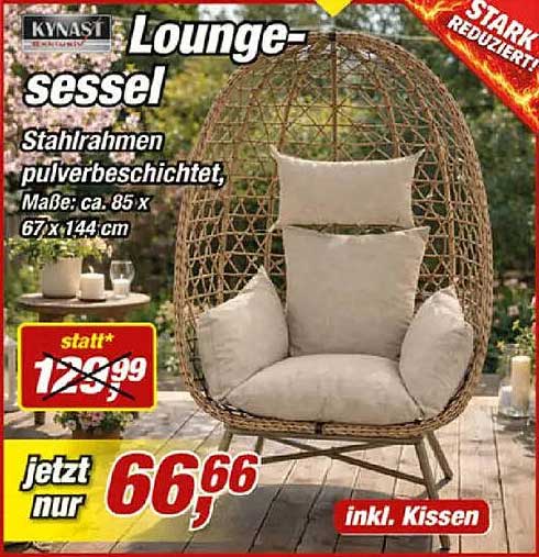 Lounge-sessel
