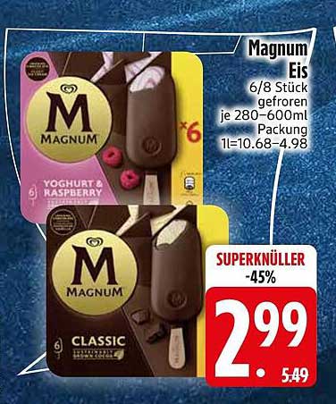 Magnum Eis