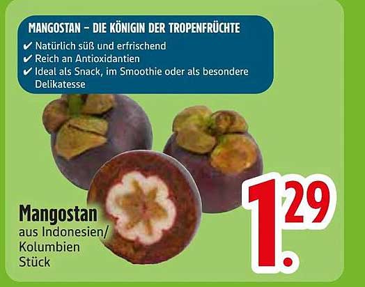 Mangostan