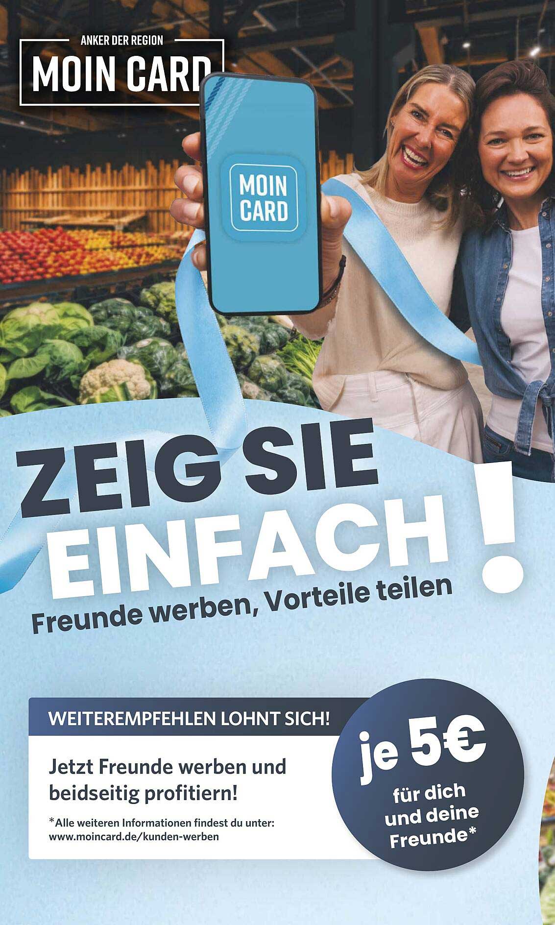 MOIN CARD