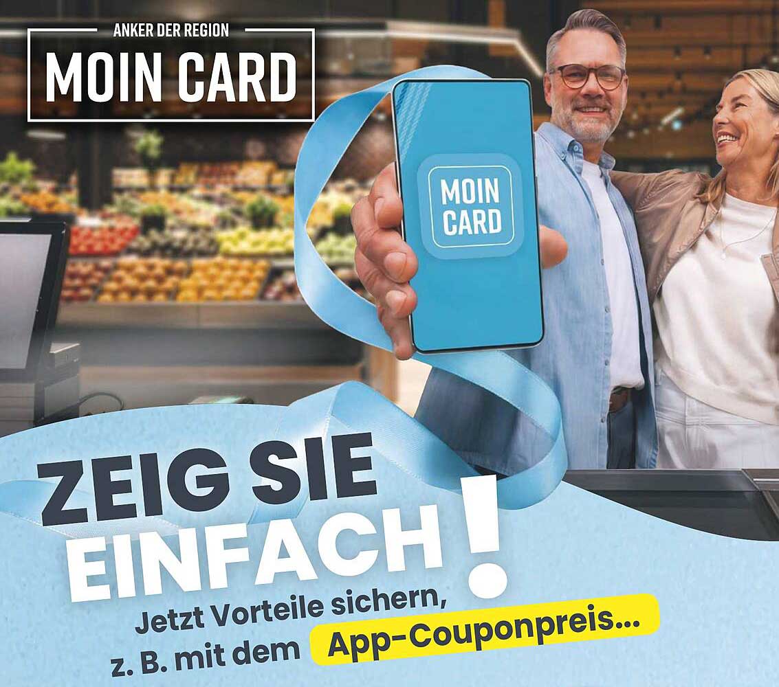MOIN CARD