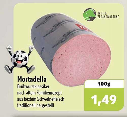 Mortadella