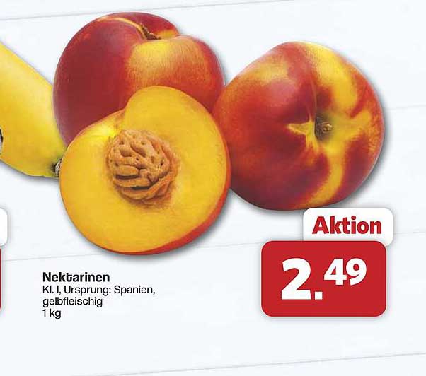 Nektarinen
