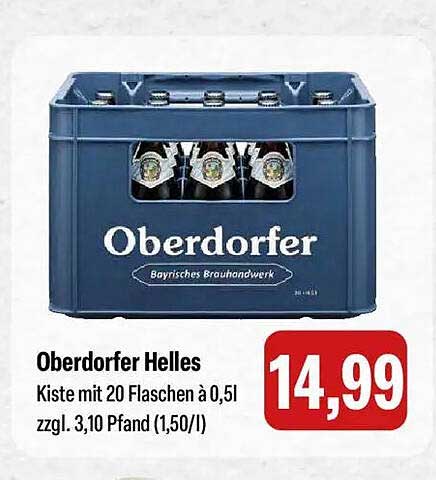 Oberdorfer Helles