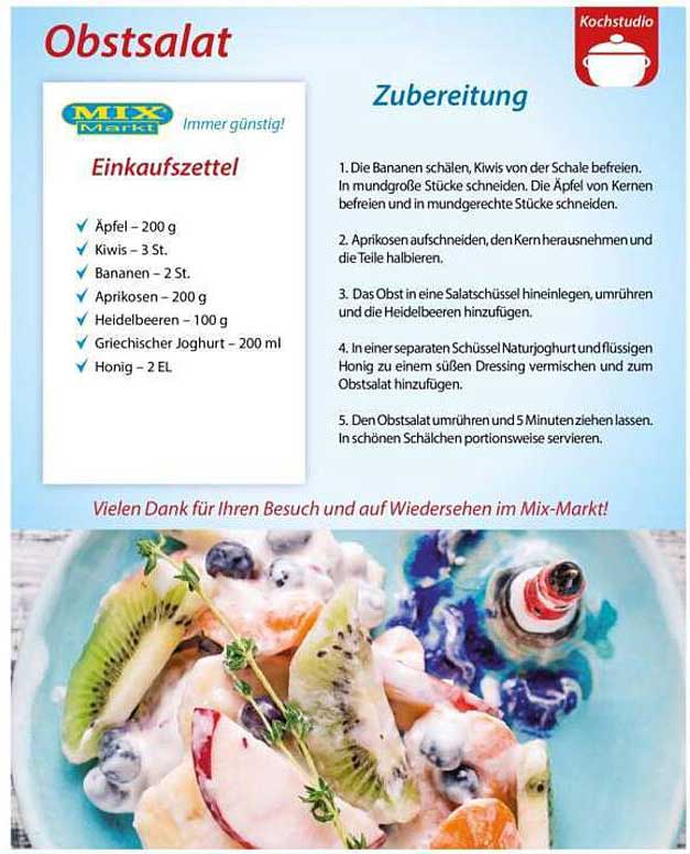 Obstsalat