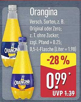 Orangina