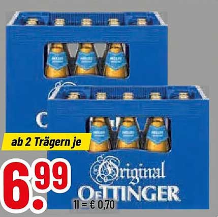 Original Oettinger