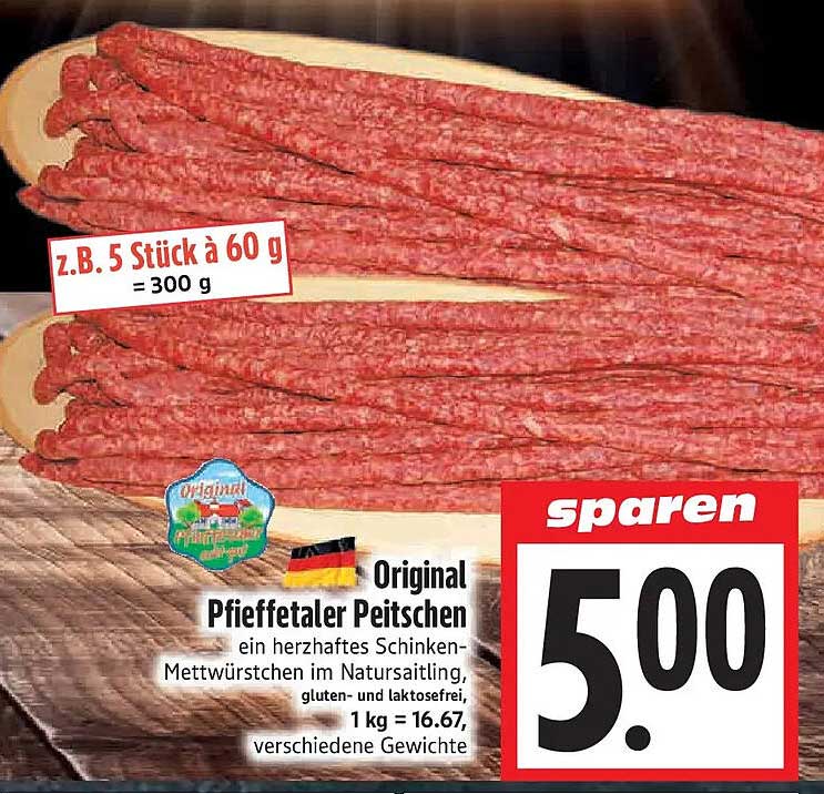 Original Pfieffetaler Peitschen