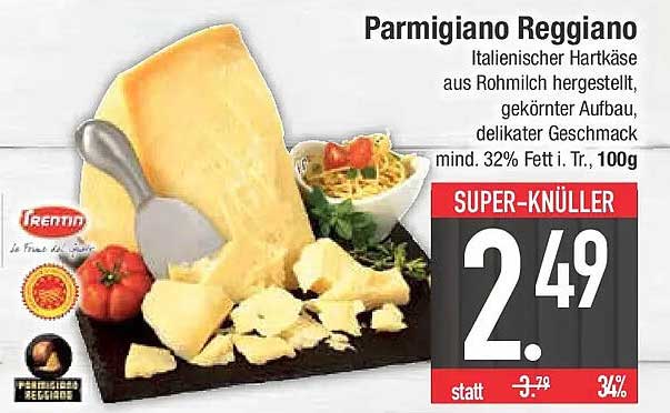 Parmigiano Reggiano