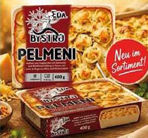 PELMENI