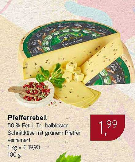 Pfefferrebell