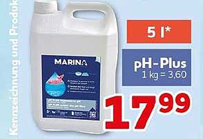 pH-Plus