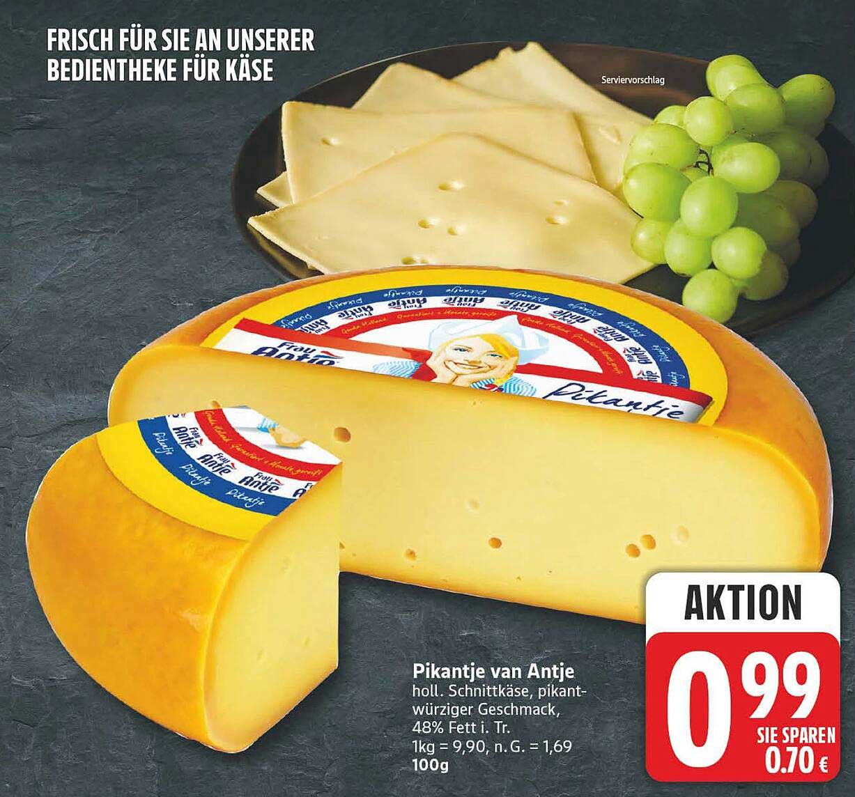 Pikantje van Antje