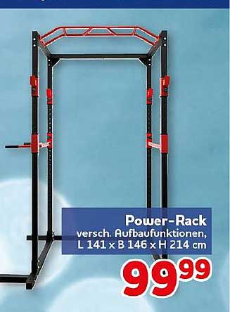Power-Rack