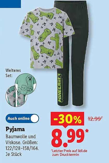 Pyjama